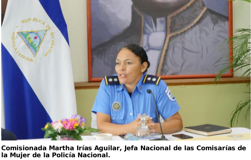 policia